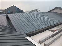 鋁鎂錳板價格解析與市場選購指南