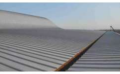 張掖鋁鎂錳屋面板 優惠優選君誠輕鋼彩板，盡享鋁鎂錳仿古瓦之美